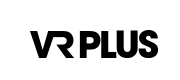 VR PLUS logo
